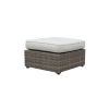 Weather-Resistant Sectional - Stain and Fade Resistant, Removable Cushions - Outdoor Comfort, Indoor Looks