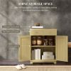 Kitchen Storage Cabinet
