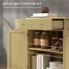 Kitchen Storage Cabinet